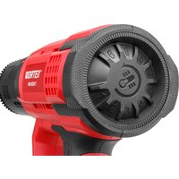 Промышленный фен Wortex HG 6124 T 1334742