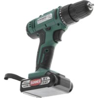 Дрель-шуруповерт Hammer ACD18A (с 2-мя АКБ, кейс)