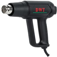 Промышленный фен DWT HLPP20-600 KVD
