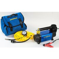 Автомобильный компрессор Goodyear GY-50L
