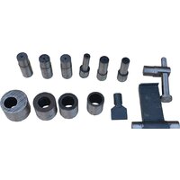 Станок для гибки арматуры ТСС GW 42N