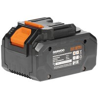 Аккумулятор Daewoo Power DABT 8221Li (21В/8 Ач)