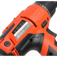 Дрель-шуруповерт Patriot FS 313