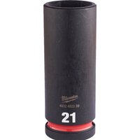 Головка слесарная Milwaukee Shockwave 4932480339