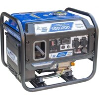 Бензиновый генератор ТСС SGG 3200i