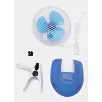 Вентилятор Making Oasis Everywhere VP-15WB