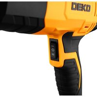 Промышленный фен Deko HG-2200