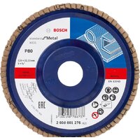 Шлифовальный круг Bosch 2608603716