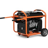 Бензиновый генератор Daewoo Power GDA 8000Ei