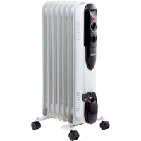 Масляный радиатор MTX OCH-1500