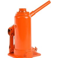 Бутылочный домкрат Patriot DB 3000 3т