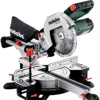 Торцовочная пила Metabo KGS 216 M 613216000