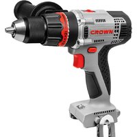 Дрель-шуруповерт Crown CT21076HMX (без АКБ)