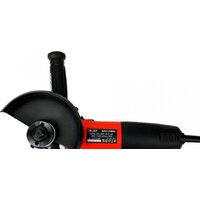 Угловая шлифмашина Brait BAG125BRC Pro