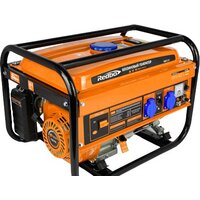 Бензиновый генератор Redbo GPT-3300