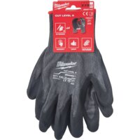 Нитриловые перчатки Milwaukee Cut level 5/E 11/XXL 4932471427