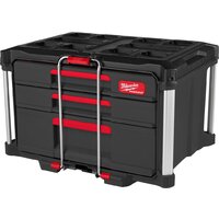 Ящик для инструментов Milwaukee PackOut 4932493190