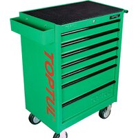 Ящик для инструментов Toptul TCAA0701