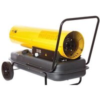 Дизельная тепловая пушка RedVerg RD-DHD30T