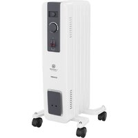 Масляный радиатор Royal Clima FRESCO ROR-FR7-1500M