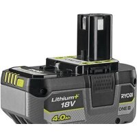 Аккумулятор Ryobi RB1840X 5133005053 (18В/4.0 Ah)