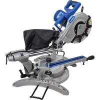 Торцовочная пила Redbo CMS-255/2100L