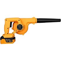 Ручная воздуходувка Deko DKBL20V 081-2046 (с 2-мя АКБ)