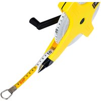 Рулетка Ermenrich Reel SL50 геодезическая 81884