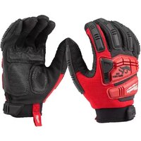 Текстильные перчатки Milwaukee Impact DemoX 9/L 4932498483