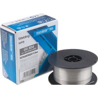 Сварочная проволока  Solaris ER 304 WM-ER304-08010