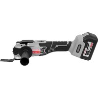 Реноватор Интерскол МФА-18ВМ 766.4.1.70 (с 1-им АКБ)