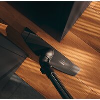 Пылесос Miele Complete C3 Parquet XL SGSF5 (черный)