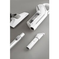 Пылесос Rombica MyClean Turbo NHS20D03