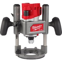 Вертикальный фрезер Milwaukee M18 FR12-0X 4933493304 (без АКБ)