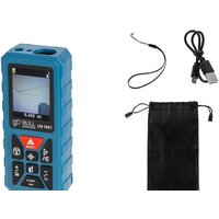 Лазерный дальномер Bull LM 1001 1323466