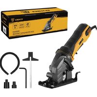 Дисковая погружная пила Deko CS-850W 084-1153
