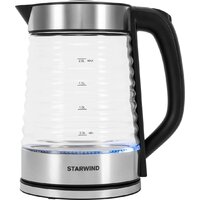 Электрический чайник StarWind SKG2111