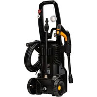 Мойка высокого давления Partisan N-18