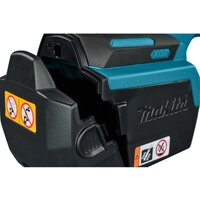 Вибратор глубинный Makita VR003GZ (без АКБ)