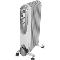 Масляный радиатор Ресанта ОМПТ-9Н