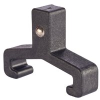 Рейка для головок Milwaukee 4932480445 (10 шт)
