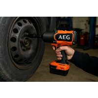 Гайковерт AEG Powertools BSS18HTF34BL-0 4935500151 (без АКБ)