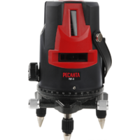 Лазерный нивелир Ресанта ПЛ-3ШК