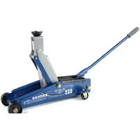 Подкатной домкрат Stels 51134 3т