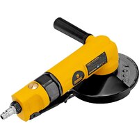 Пневмошлифмашина Denzel AG125