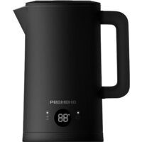 Электрический чайник Redmond (Редмонд) KM245 (черный)