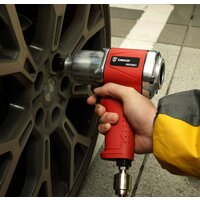 Пневматический гайковерт Deko DKPIW01