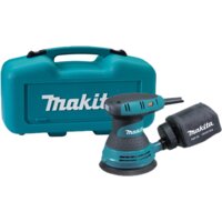 Эксцентриковая шлифмашина Makita BO5031K