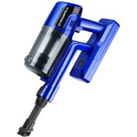 Пылесос MAUNFELD MF-2032BL Pro