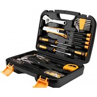 Набор домашнего мастера Deko TZ100 (100 предметов)